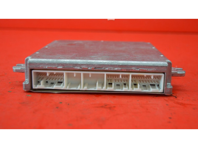 Блок управления двигателем Блок управления 37820-REG-B01, 37820-REG-B01 Honda City