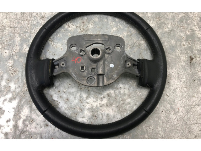 Руль Smart ForTwo II 2007 - 2016 года