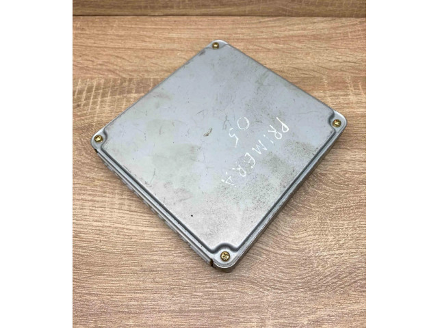 Řídící jednotka 23710AU602, 2758001364   Nissan X-Trail T30 2001