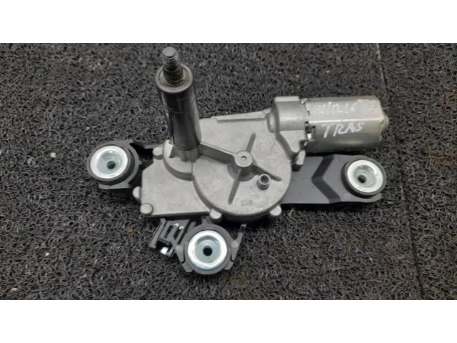 Моторчик заднего дворника 0390201875, MOTORLIMPIATRASERO    Ford S-MAX