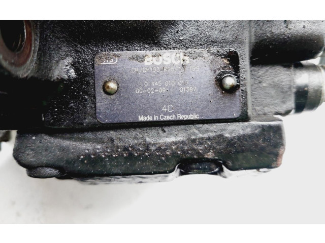 Vstřikovací čerpadlo 0445010010 Peugeot 206+