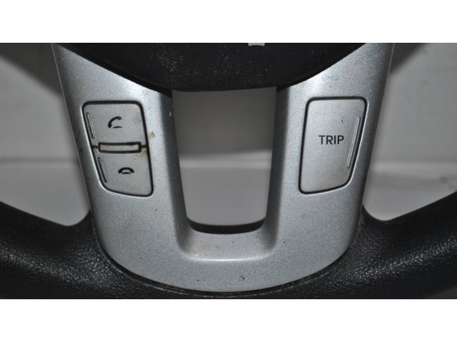 Руль KIA Ceed  2006 - 2012 года       