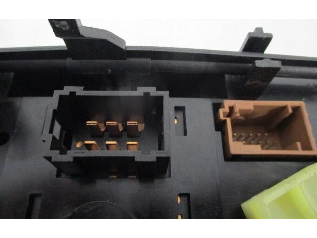 Turbodmychadlo Блок управления кондиционера воздуха / климата/ печки (в салоне) 400018005 Citroen DS3