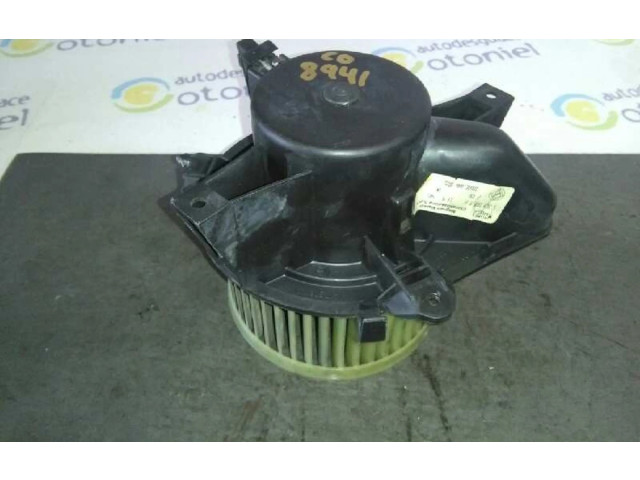 Вентилятор печки 592400000, 188AEAAAI025 Fiat Punto Evo 2000