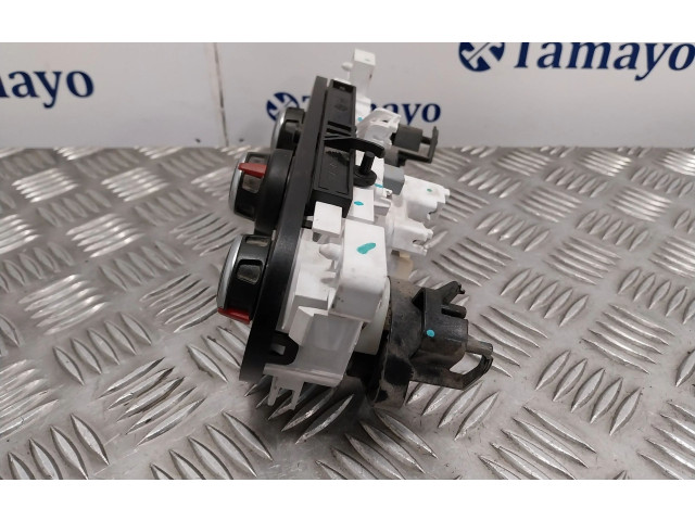 Блок управления климат-контролем 5P3743000, 5P3741100 Dacia Dokker