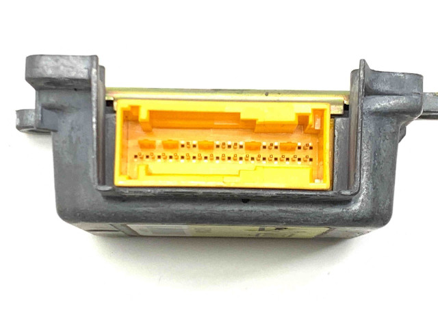 Блок подушек безопасности HJD7130BA Jaguar XK8 - XKR