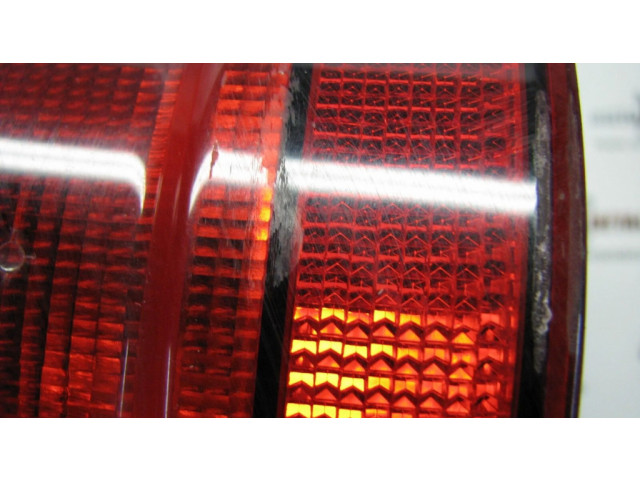 Světlo zadní pravé A1688201064 Mercedes-Benz A W168 2002