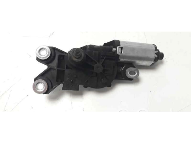 Моторчик дворников A4518200008, 53028912 Smart ForTwo II