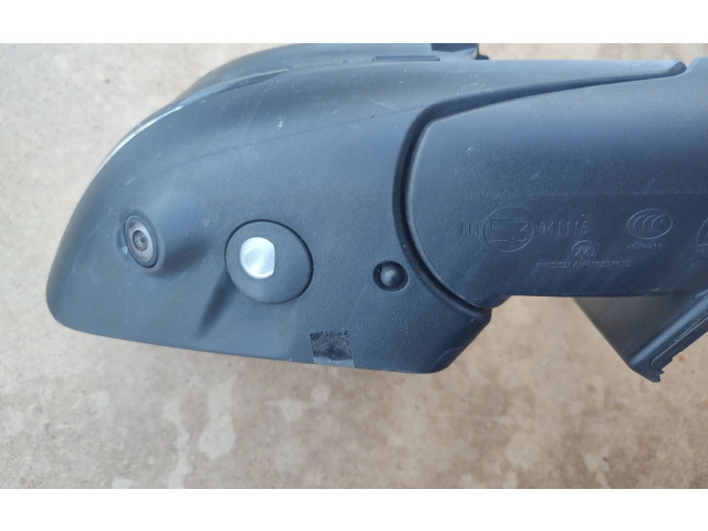 Зеркало электрическое Maserati Levante 2017 - года