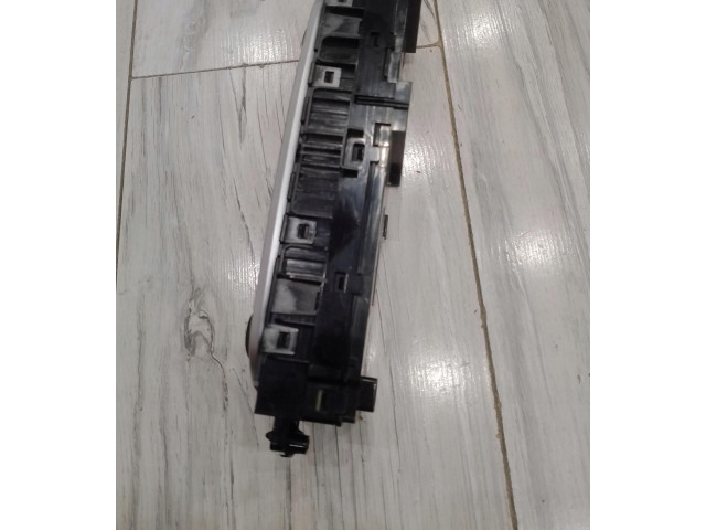 Блок управления климат-контролем 275102769R   Renault Scenic III   Grand scenic III