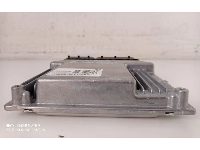 Řídící jednotka 0281014572, 0281014572 BMW 1 E81 E87 2015