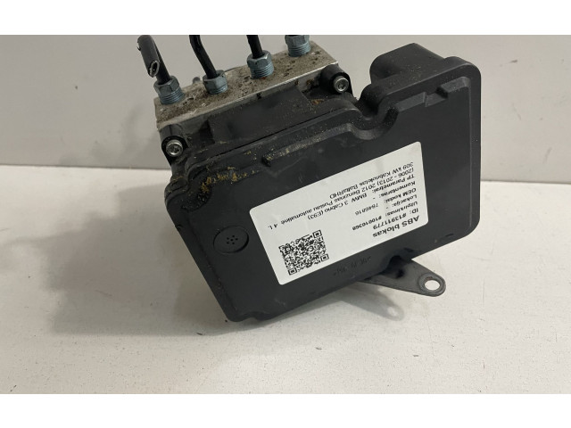 Jednotka ABS 7846816, 2460440 BMW M3 e92 2012