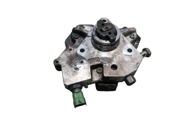 Топливный насос