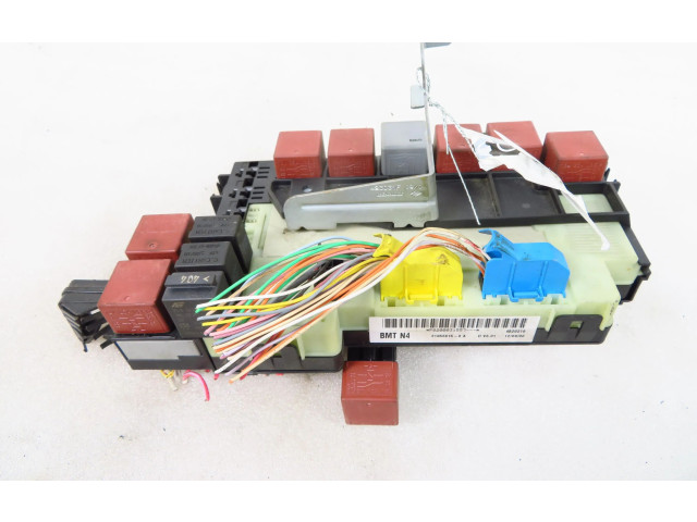 Блок комфорта 216566150A, P8200031557   Renault Clio II   