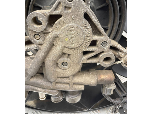 Надувная подушка для пассажира     P68195938AA    Jeep Grand Cherokee 