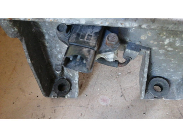 Интеркулер 060221 Nissan Navara D40 2.5