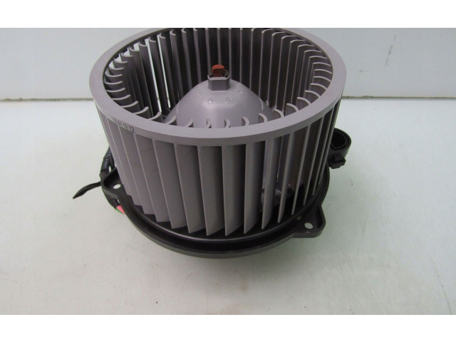 Вентилятор печки EB1D1NXJLA KIA Xceed