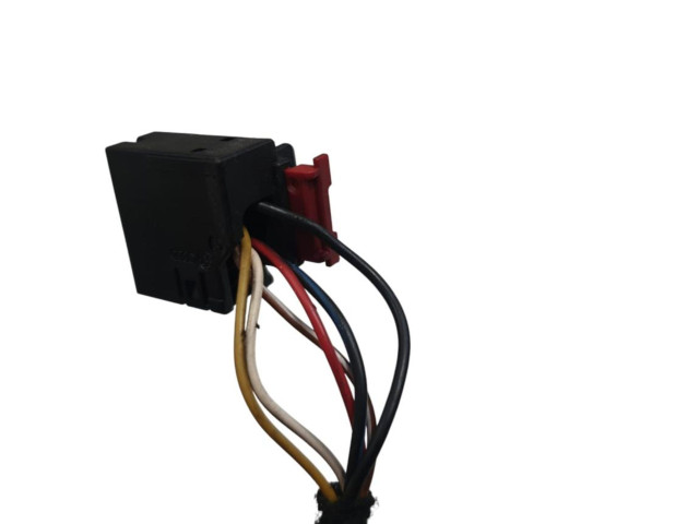 Зеркало (управляемое электричеством) 1Z1857507M   Skoda Octavia Mk2 (1Z)