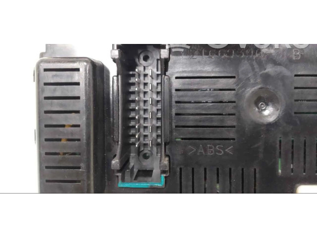 Řídící jednotka 284B2AX620 Nissan Micra