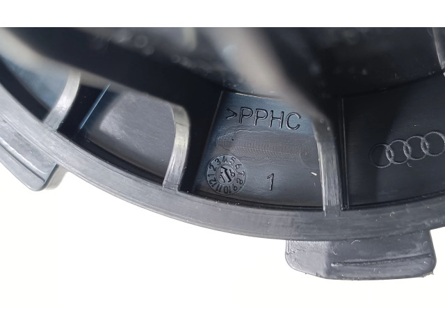 Вентилятор печки X6553 Audi Q5 SQ5