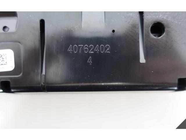 Блок управления климат-контролем A2059058813   Mercedes-Benz GLC X253 C253