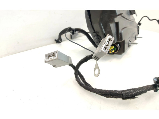 Подушка безопасности в сиденье 31263111, 46322626200 Volvo S60