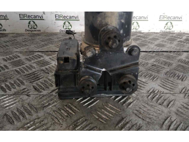 Блок АБС 1K0907379AC Audi A3 S3 A3 Sportback 8P 2005 - 2013 года