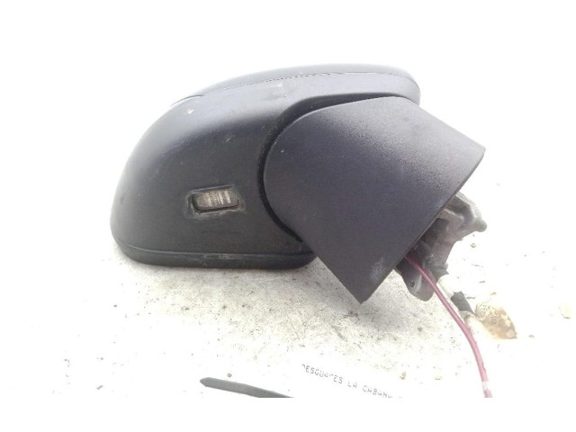 Zpětné zrcátko Mercedes-Benz CLA C118 X118 2019 A0998117400