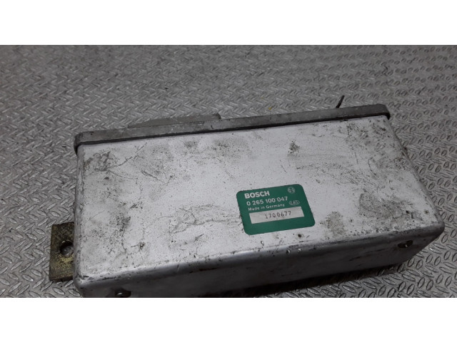 Блок управления ABS