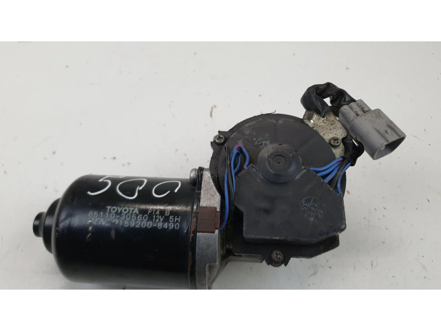 Моторчик дворников 8511030560 Lexus GS 300 350 430 450H