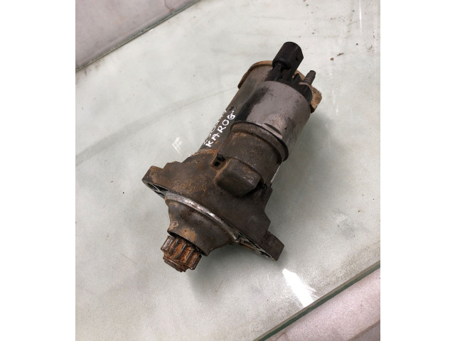 Зеркало электрическое Skoda Karoq 2017 - года