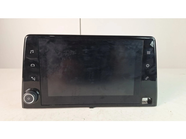 Дисплей    98345773ZD00   Toyota ProAce City