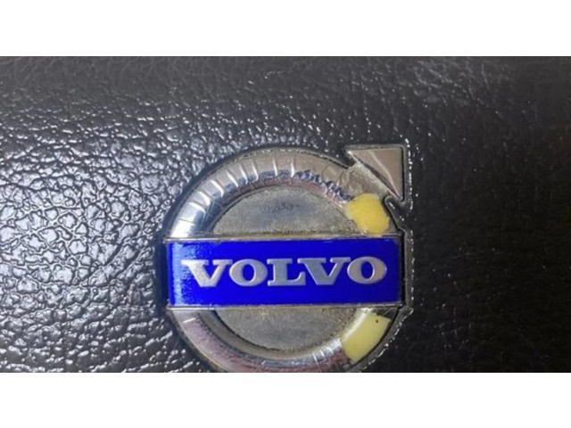 Подушка безопасности водителя 30698042   Volvo S80