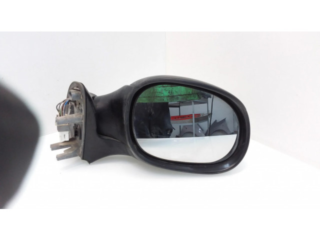 Зеркало электрическое     правое   Citroen Xsara Picasso     