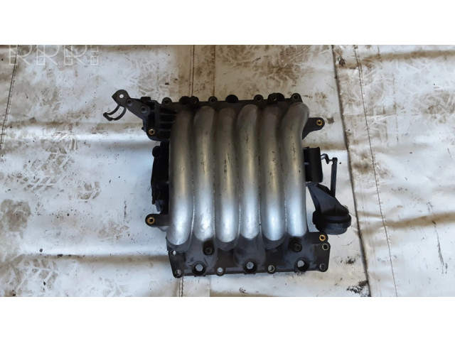 Всасывающий коллектор