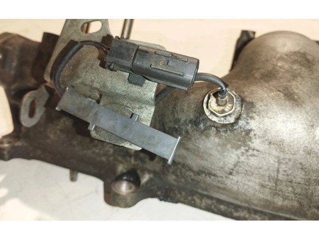 Всасывающий коллектор