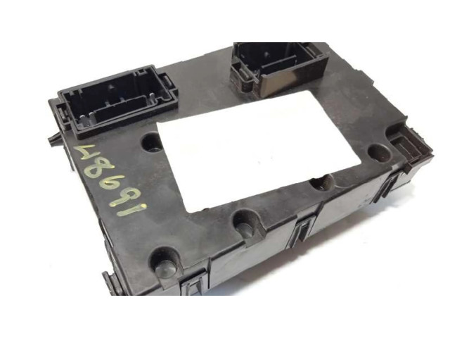 Модуль управления BSM 00520929450, 520929450 Jeep Renegade