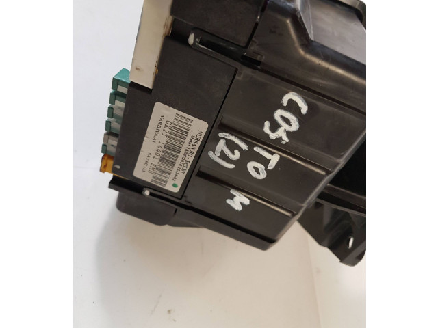 Блок предохранителей GK2T14401, GK2T14401FMB Ford Transit Custom