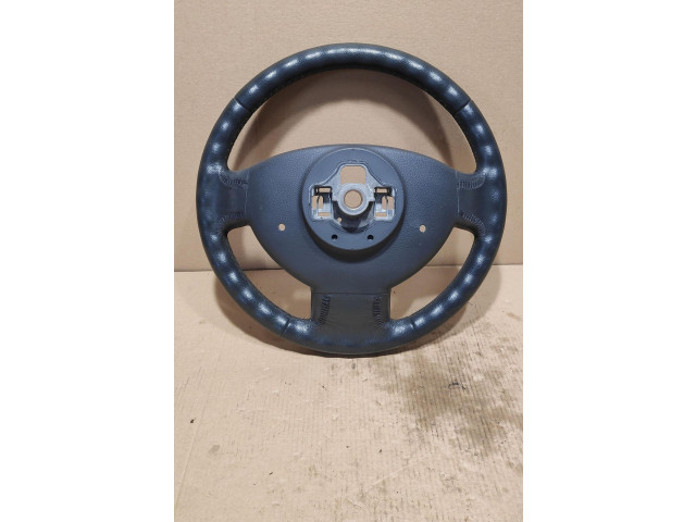 Руль Dacia Logan II  2012 - 2020 года 484006206R      