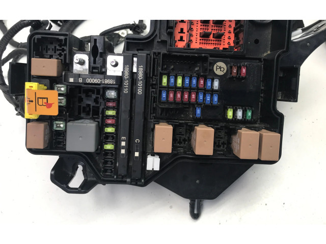 Pojistková skříňka 91205A0673 KIA Niro 2023