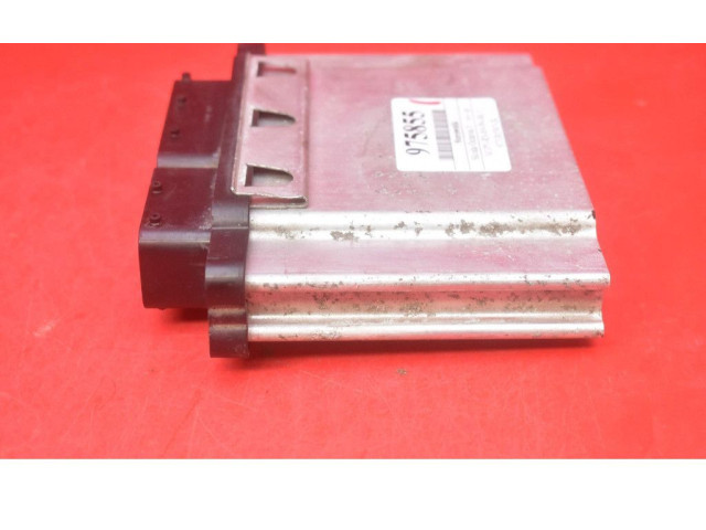 Блок управления двигателем Блок управления 04E907309A, 04E907309A Skoda Octavia Mk3 (5E)