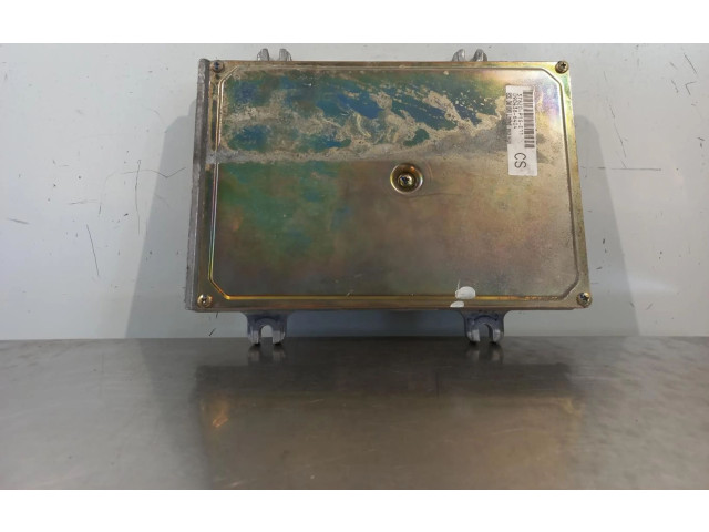 Řídící jednotka 37820P1GE11 Honda Civic