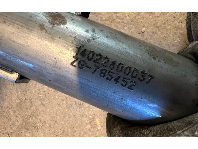    Рулевая рейка 0390203684, 3K21A0122   Jeep Grand Cherokee 2010 - 2021 года