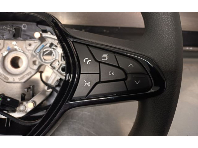 Руль Renault Kangoo III 2021 - года 484004585R