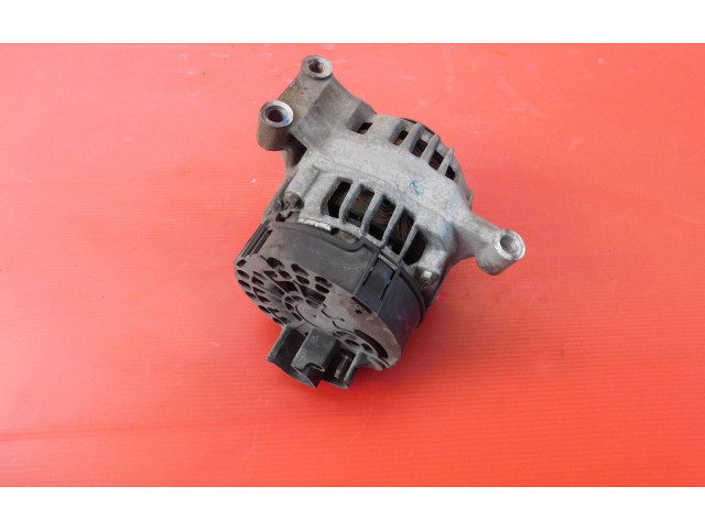 Генератор 51859039   Fiat 500L      