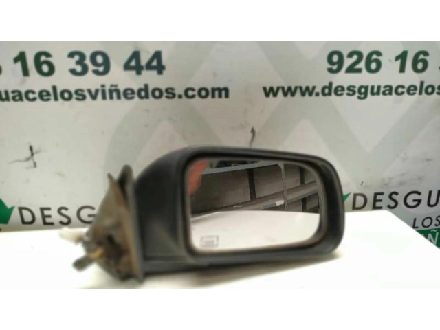 Зеркало электрическое правое Mitsubishi Galant 1993-1996 года