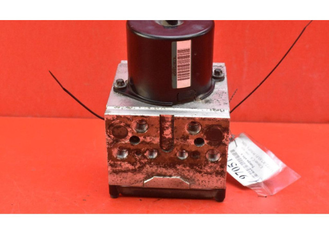 Блок АБС 15871906, 15871906 Audi A6 S6 C6 4F 2004 - 2011 года