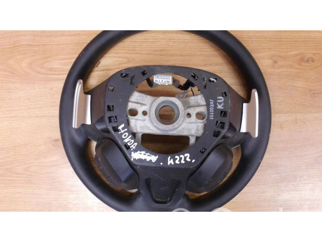 Volant Honda Jazz 2015