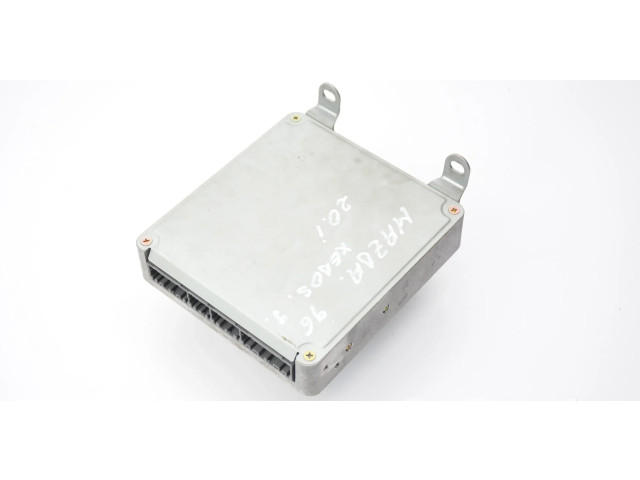 Блок управления двигателем Блок управления KF7018881A Mazda Xedos 9