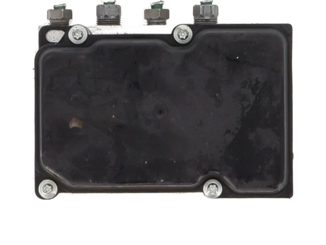 Блок АБС 8201063079 Dacia Logan I 2004 - 2012 года